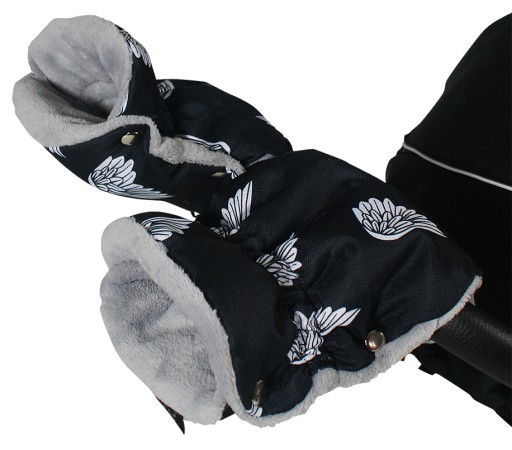 МУФИ АНГЕЛ ДЛЯ КОЛЯСОК EL-JOT BSS