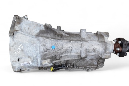 scatola cambio Automat BMW Z4 G29 B46D B48D 2.0i 3.0i GA8L51CZ 9846322