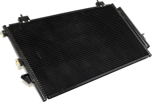 8846042090 8846042070 - РАДИАТОР КОНДИЦИОНЕРА TOYOTA RAV 4 II 1.8 2.0 -05