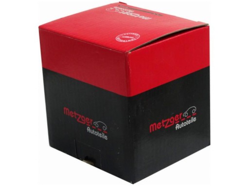 Катушка зажигания metzger 0880446