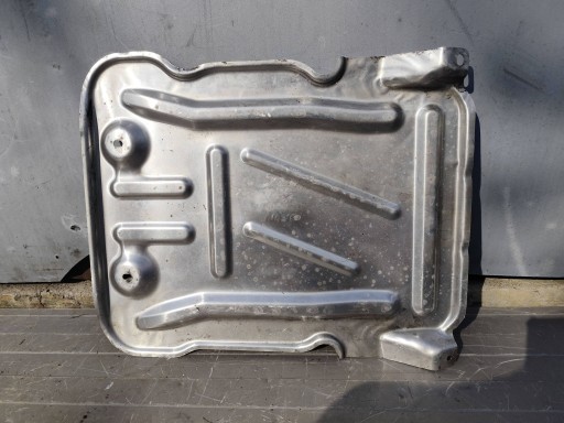 SKODA OCTAVIA IV cover chassis 5Q0825230K