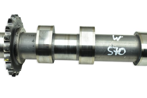vačka rozvodu FORD MONDEO MK4 S-MAX KUGA MK2 2.0 TDCI TXWA 9683073880