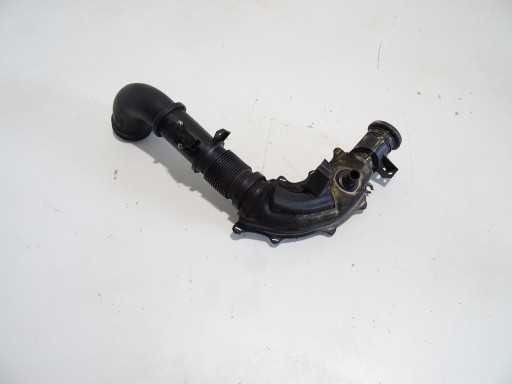 FIAT DUCATO ВОЗДУХОЗАБОРНИК ТРУБА 1394223080