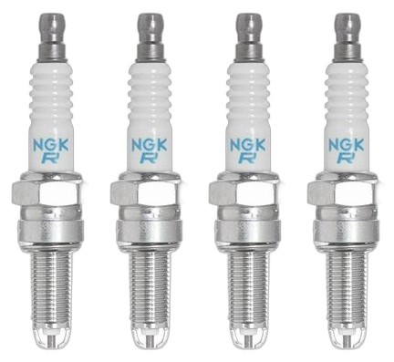 Свічка запалювання ngk 7004