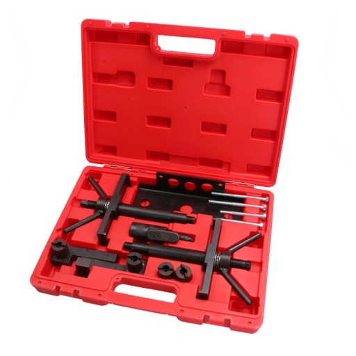 VOLVO 4-5-6 ЦИЛИНДРОВ ГРМ БЛОКИРОВКИ