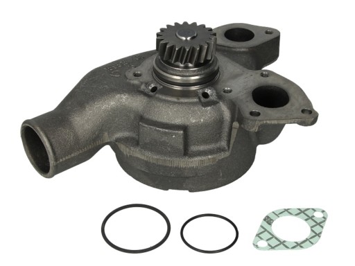 OMP159.540 - Водяний насос JCB Massey Ferguson McCormick