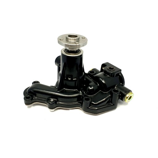 Водяний насос Yanmar 3tne78 4TNE78