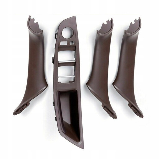 6944268750274 - Подходит для BMW F10 F11 F18, переключатель подъема дверной ручки