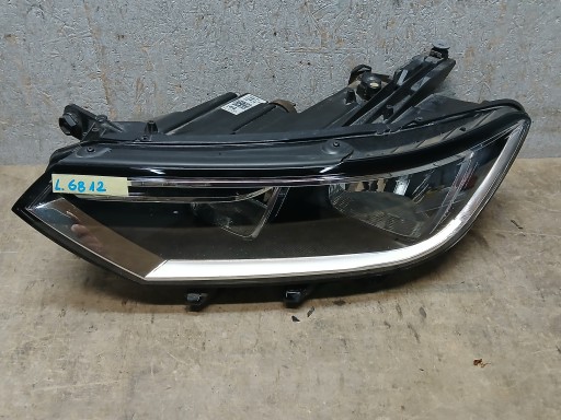 light front left VW PASSAT B8 3G 14-19 3G1941005C