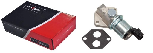 58-0010 - ШАГОВЫЙ ДВИГАТЕЛЬ FORD 1,8 - 2,0 FO