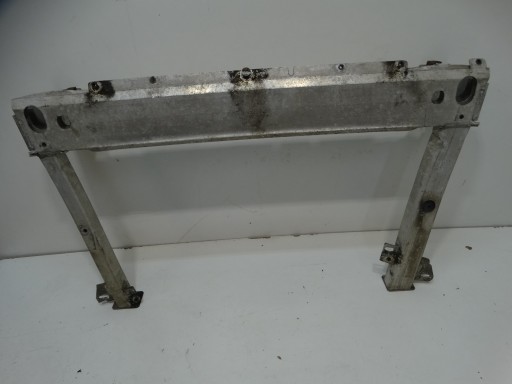 БАЛКА ПІД РАДІАТОРИ RENAULT LAGUNA III 036085100