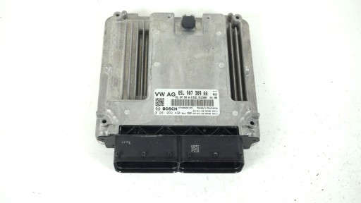 2 - Двигун комп skoda octavia 4 iv vrs 2.0 tdi 05l907309aa 0281039430