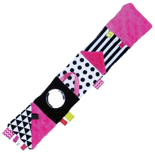 Маленька рожева книжка