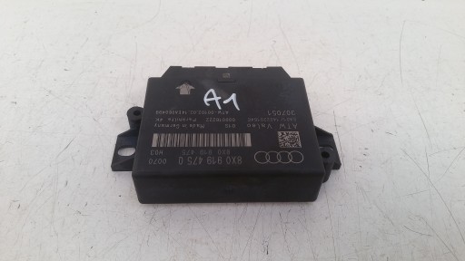 Module PDC 8X0919475Q AUDI A1