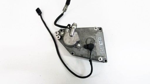 SUZUKI GSF 650 BANDIT