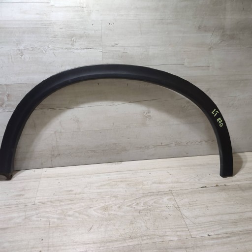 krytka nadkola zadního záď strana levá Suzuki Vitara (LY) 7726154P0