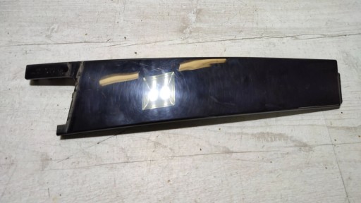 Mercedes-Benz A W176 2017 rear part side right moulding door