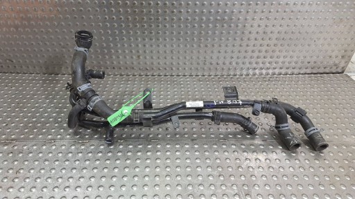 crijeva gasa MAGISTRALA WODNA KPL 5Q0121065G VW PASSAT B7 B8 1.4TFSI