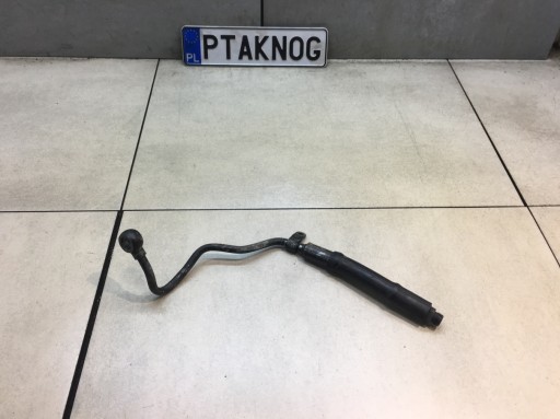 prijenos upravljanja AUDI A6 C5 2.4 V6 4B0422893A