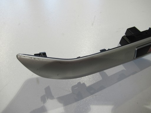 VW SHARAN II 7N MOULAGE DEKOR CONSOLE 7N1858336B
