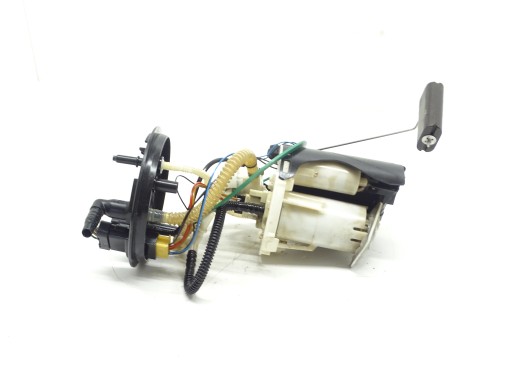 feed pump JAGUAR XJ (X350) A2C53106430