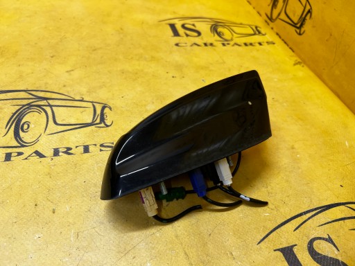 K8D2-19C089-AB - Антенна на крыше с плавником акулы, камера land rover discovery sport v l550