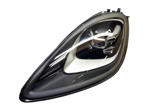 ЛАМПА ФАР PORSCHE CAYENNE 9Y0941033AJ