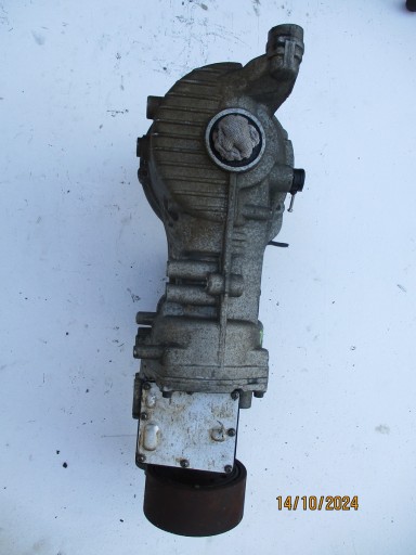 DIFFERENZIALE differenziale LAND ROVER DISCOVERY SPORT 2,58 FK72-4N053-AB