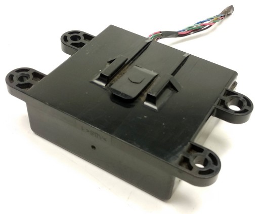 module control unit MITSUBISHI ASX 8670A029