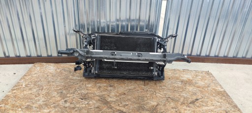 КОМПЛЕКТ ПЕРЕДНЕГО РЕМНЯ AUDI A6 C8 A7 C8 2.0 TDI