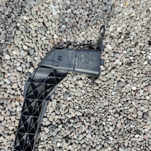 sider below front bumper front CITROEN C4 B7 II