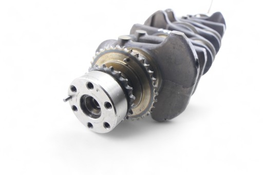 Wał Korbowy MAZDA 3 6 CX-7 2.2D R2AA • Opinie - Allegro