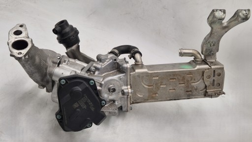 AGR-Ventil Abgaskuehler AGR MERCEDES W205 2.2 CDI A6511420467 A6511400645