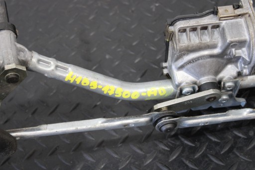 Wischergestänge FORD FIESTA MK8 H1BB-17500-AD