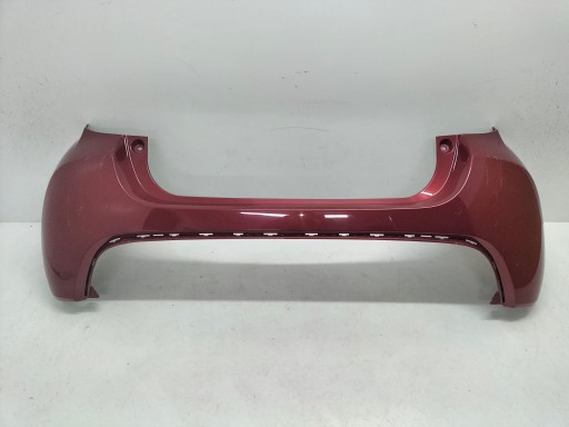 Stoßstange hinten heck TOYOTA YARIS IV 20