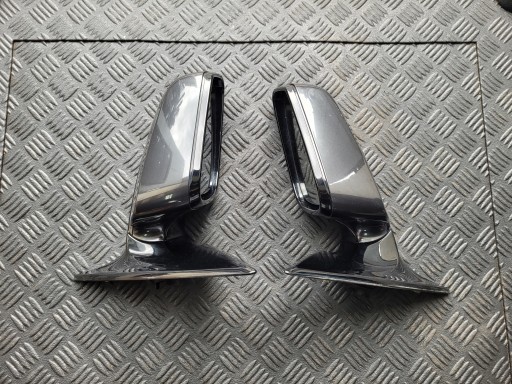 mirror left right 3 PIN BMW 5 GT F07 A90