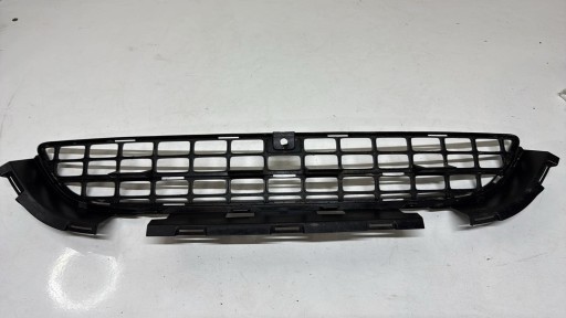 Lüftungsgitter Grill der Stoßstange SAAB 9-3 II 93 TURBOX 12779204 LIFT TURBO X