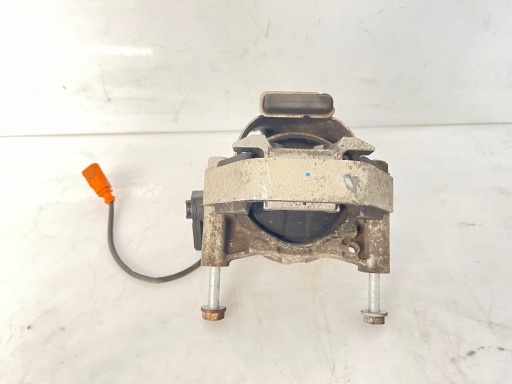 AUDI A6 A7 C7 LIFT 3.0 TDI 200KW engine mount + sensor right ORGINAL
