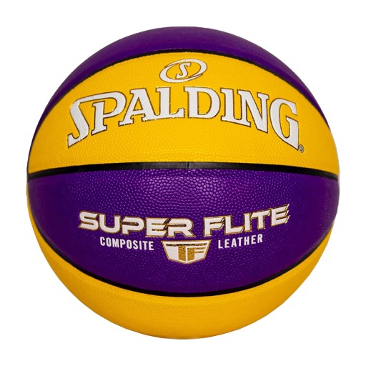 М'яч баскетбольний Spalding Super Flite Ball, розмір 7
