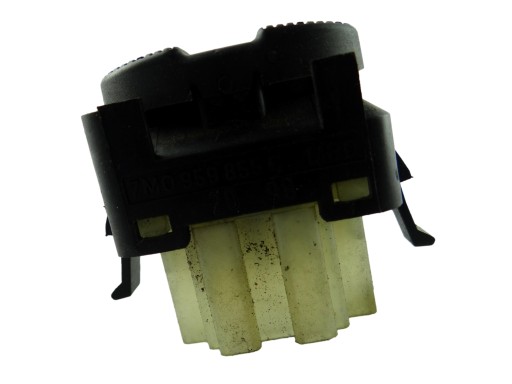 switch lifting of the window SEAT ALHAMBRA 7M0 959 855 C