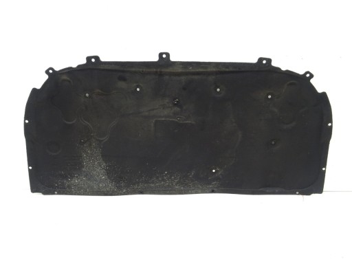 ЗВУКОІЗОЛЯЦІЯ КАПОТА OPEL ASTRA H УНІВЕРСАЛ 04-14