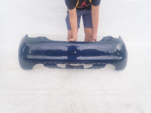 FIAT 500E II 20-> bumper rear part rear PDC