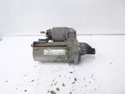 Anlasser Starter Lancia Ypsilon 1.3 JTD 2005r. 46823548