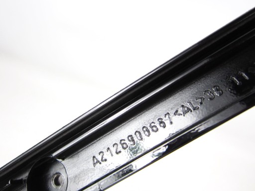 moulding slupka door rear rear part right Mercedes W212 Kombi