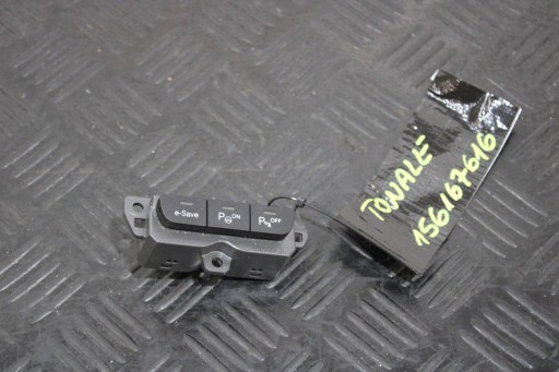 Schalter konsole 156167616 ALFA ROMEO TONALE