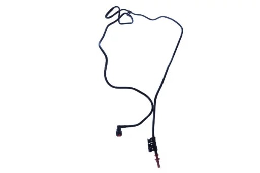 18-1177 ПАЛИВНА ТРУБА RENAULT MEGANE 1.5DCI 0