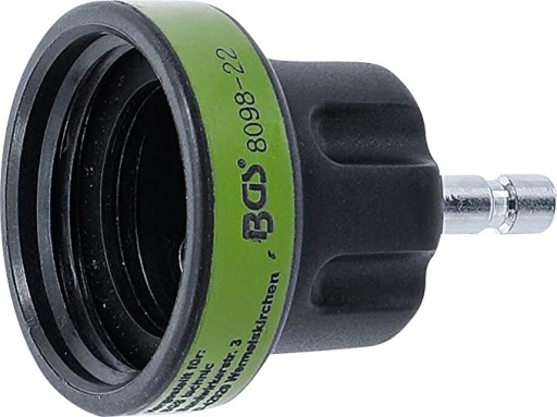 Адаптер 22, BMW BGS