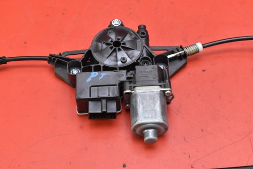 window regulator right rear part 5E0839462 SKODA OCTAVIA 3 III KOMBI LIFT 17-20