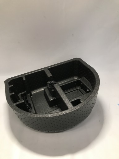 ПЕНОПОЛИСТИРОЛ КОМПЛЕКТ БАГАЖНИКА KA + PLUS ACTIVE 18-