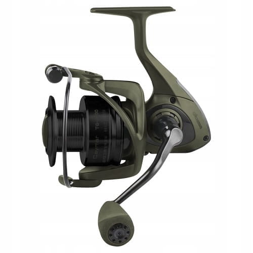 Котушка Okuma Ceymar Tactical Green TG-3000 Reel 5.0:1